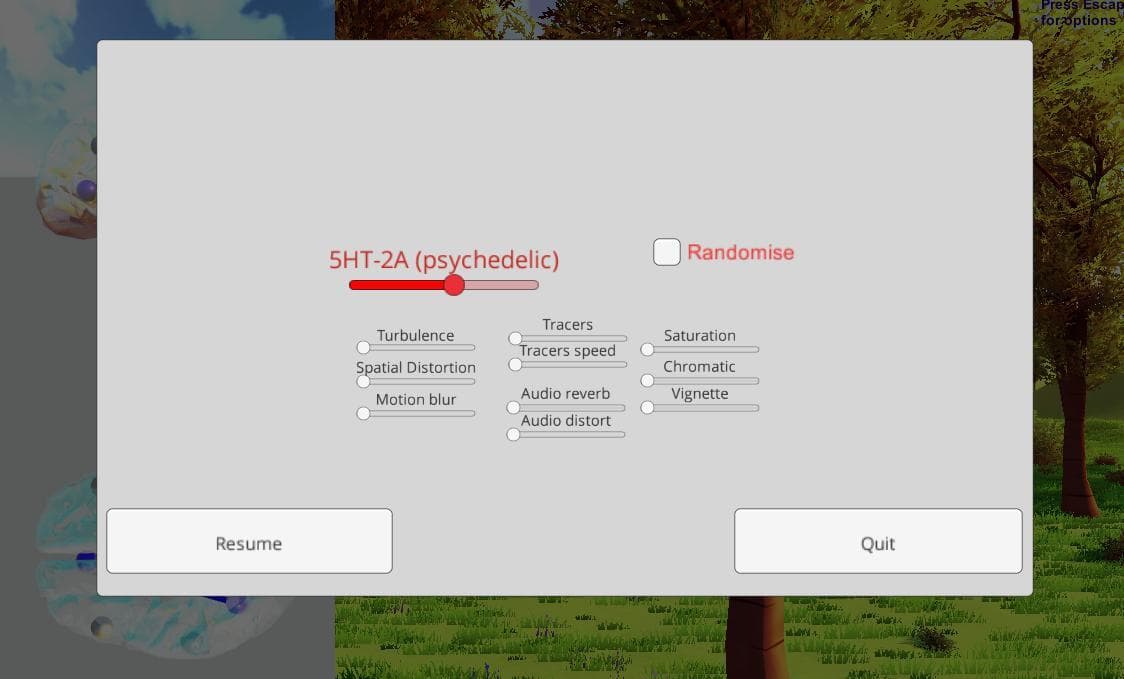 LSD and the brain screenshot 3