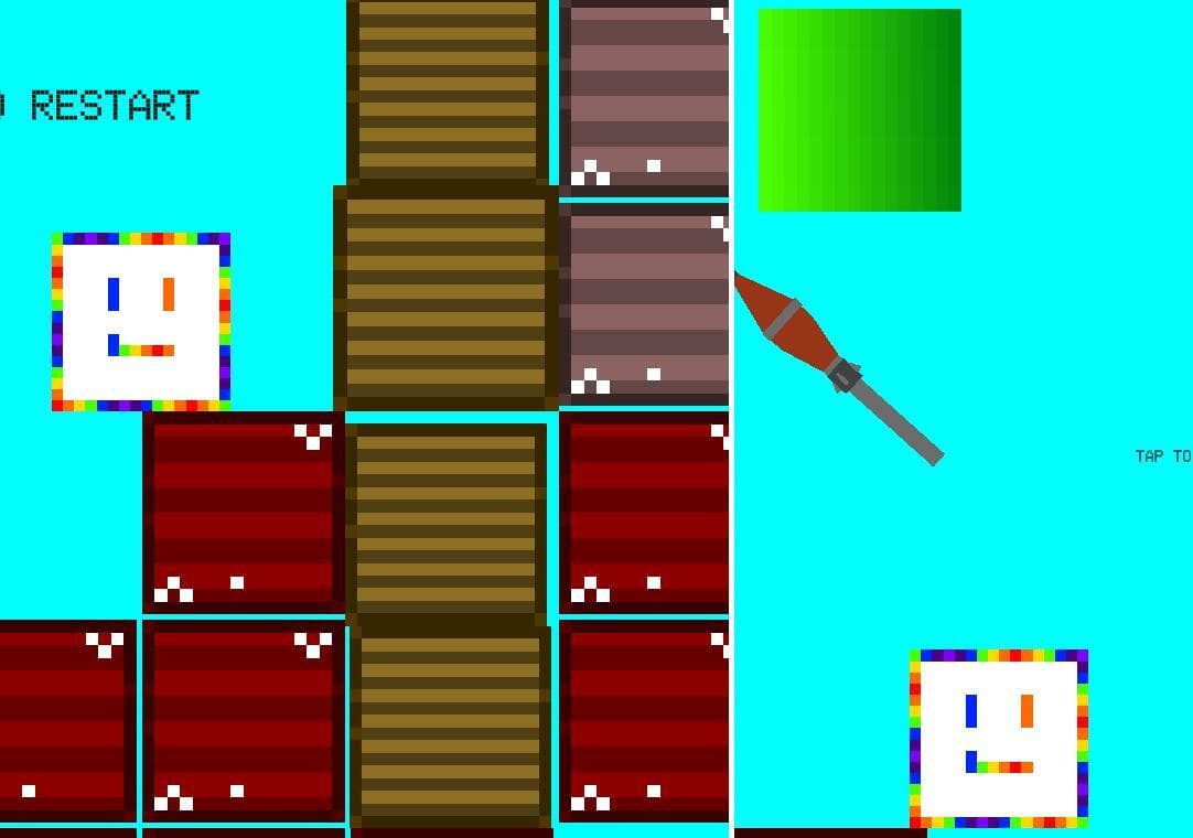 The Trail of Bob screenshot 5