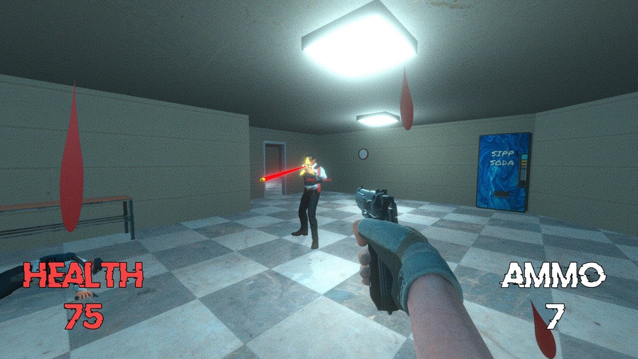 Times Up (profLM) screenshot 4