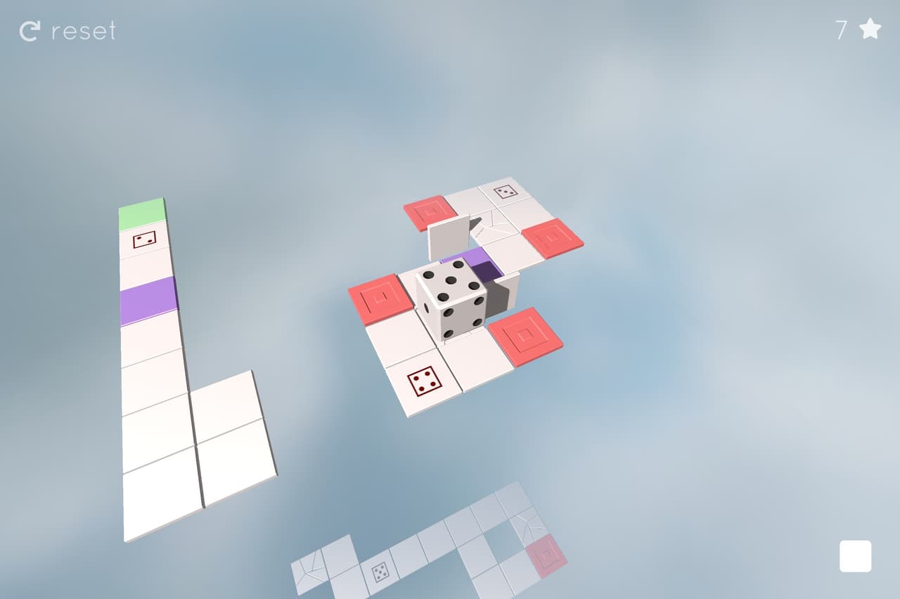 hexima screenshot 2