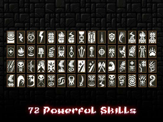 Pocket Roguelike screenshot 6