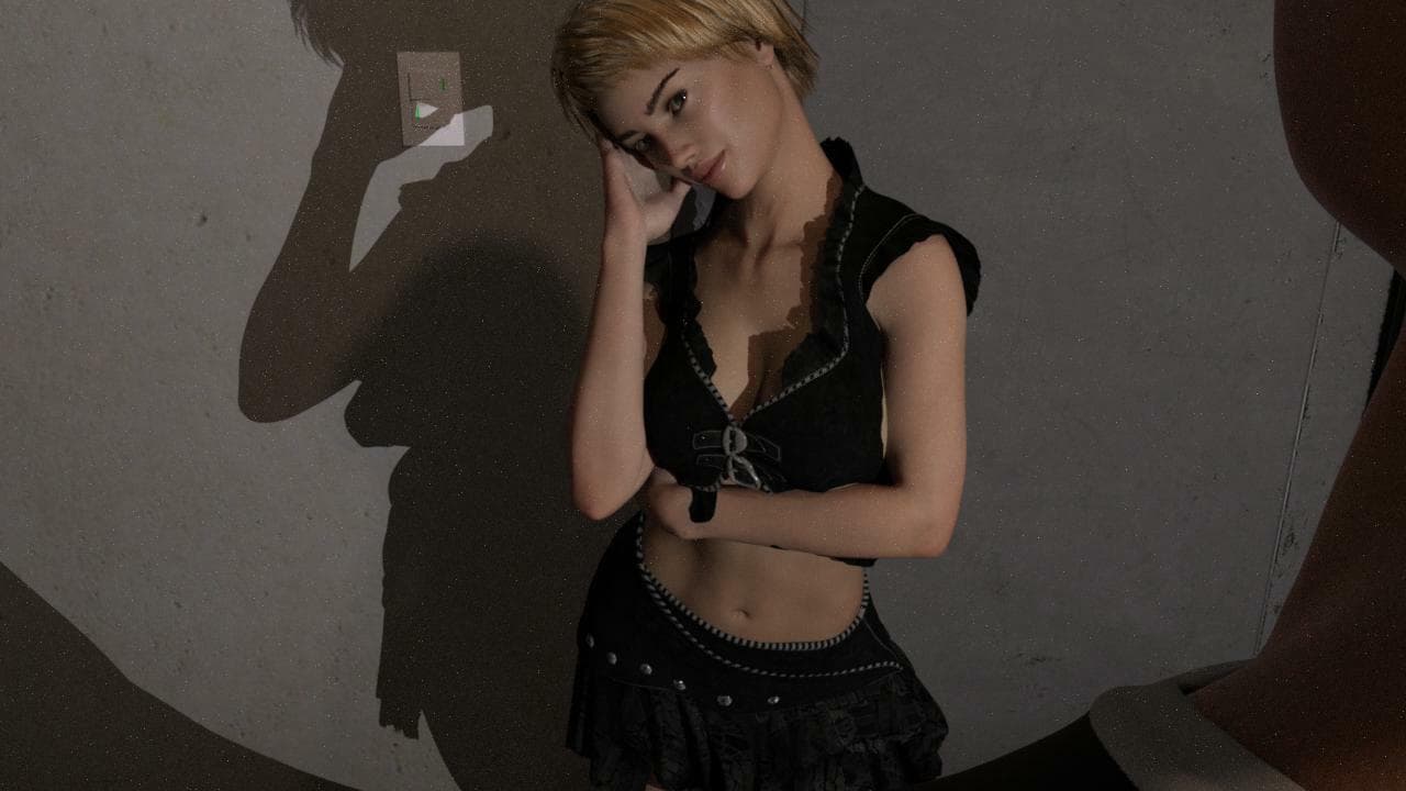 Spring City Paradise
