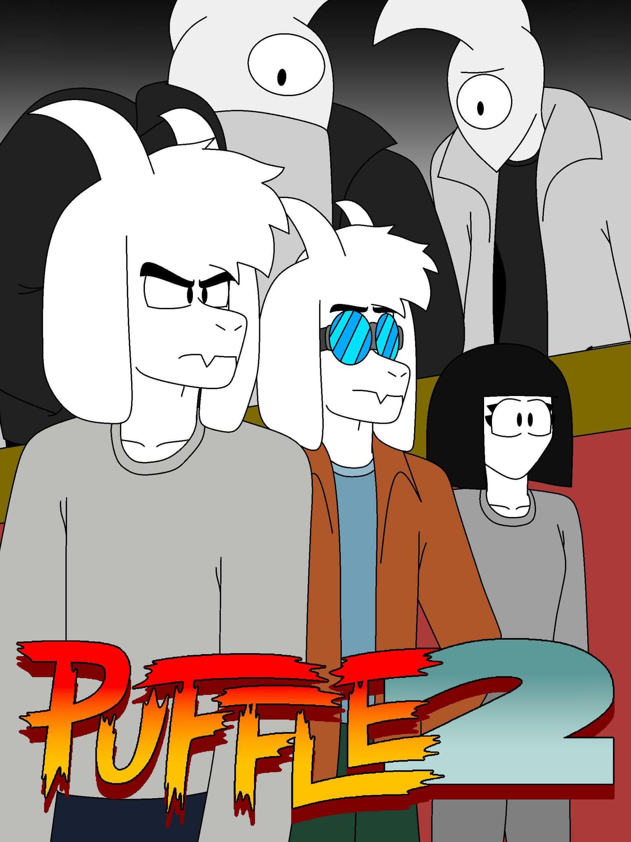 Puffle 2 Ep.3 (Re-Upload) screenshot 2