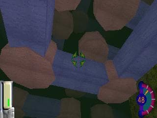 I Locust Drone screenshot 6