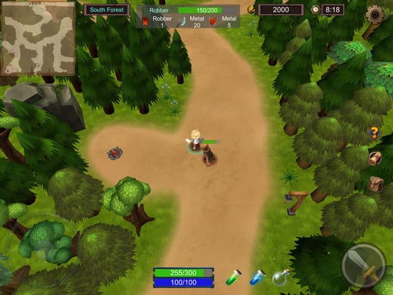 The Legend of Faty screenshot 4