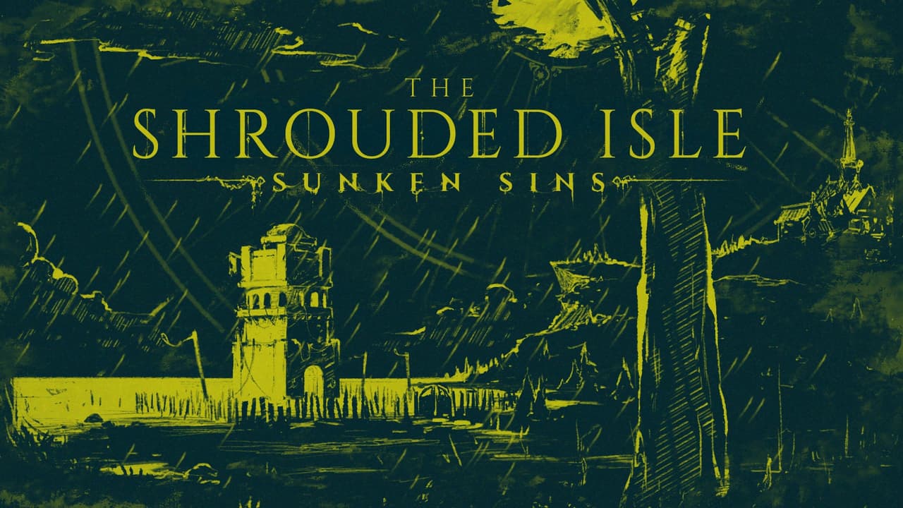 The Shrouded Isle (itch) screenshot 5