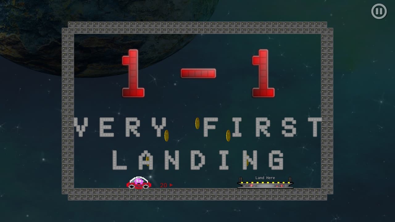 Finger Jets screenshot 3