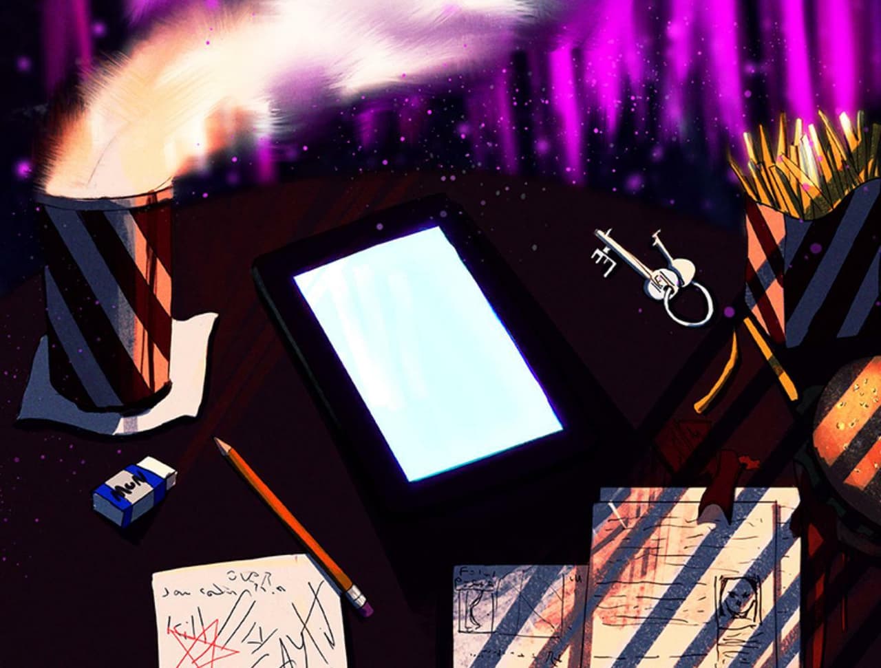The Adora Project (TeamDU) screenshot 3