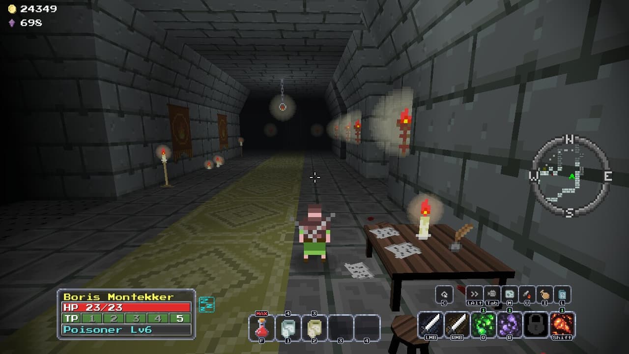 Archtower screenshot 2