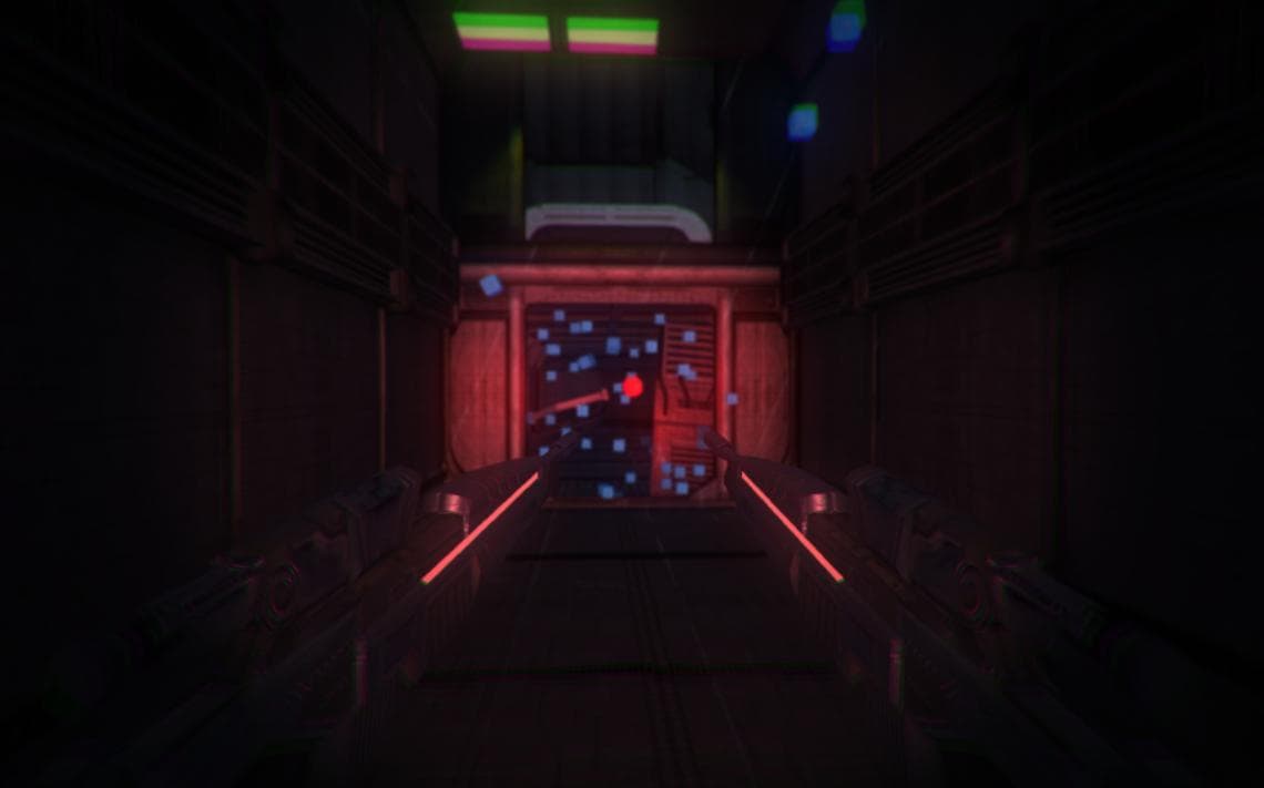 Code C.O.L.O.N.B. screenshot 2
