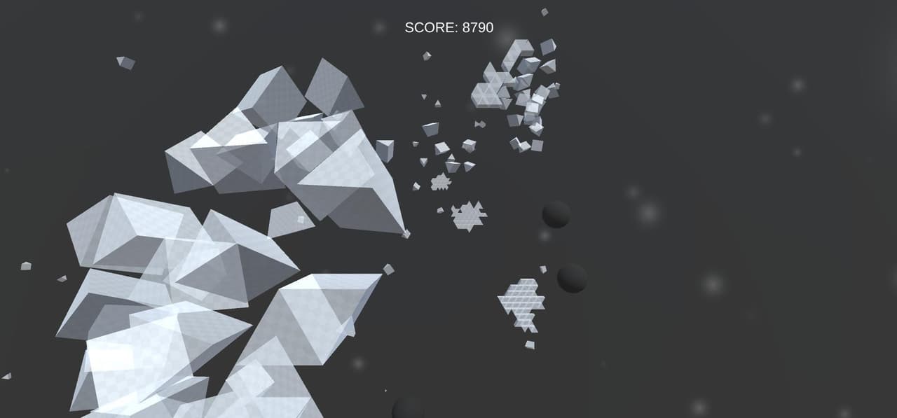 Glass Smash