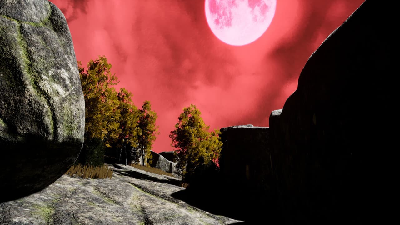 The Voyager screenshot 6