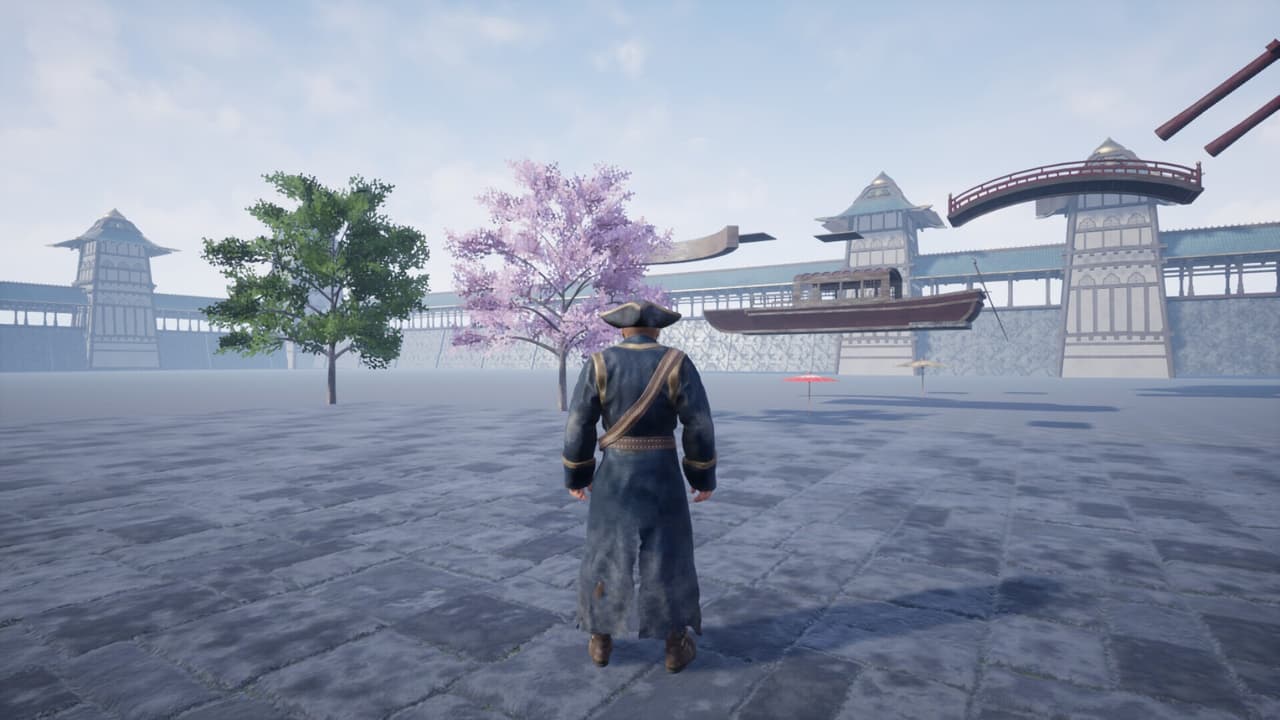 Universe Of Trials screenshot 4