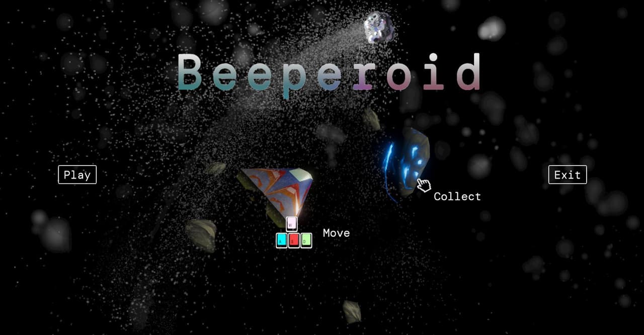 Beeperoid