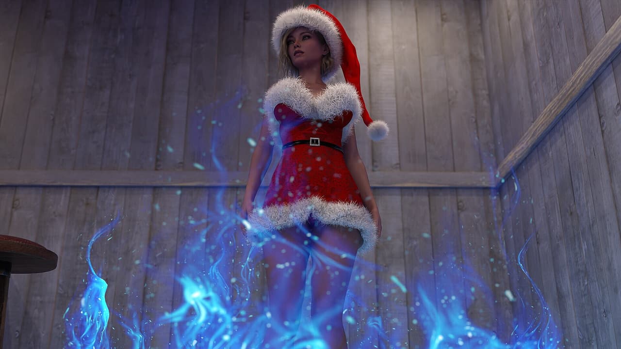 Emi - Christmas Special screenshot 4