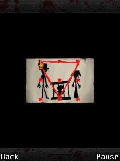 Silent Hill: Mobile 2 screenshot 4