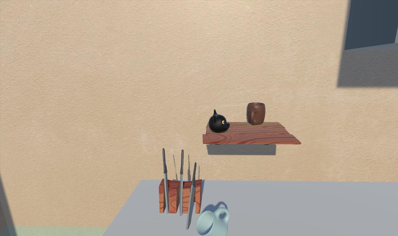 CatSteps screenshot 3