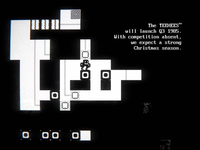 SCANLINE (Pēteris Masļenčenko)