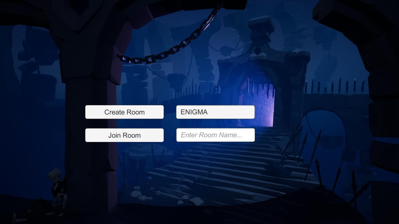 ENIGMA - MULTIPLAYER screenshot 2
