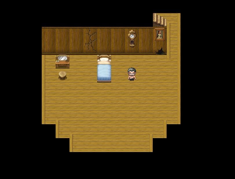 As Grandes Aventuras De Noiado (demo) screenshot 2