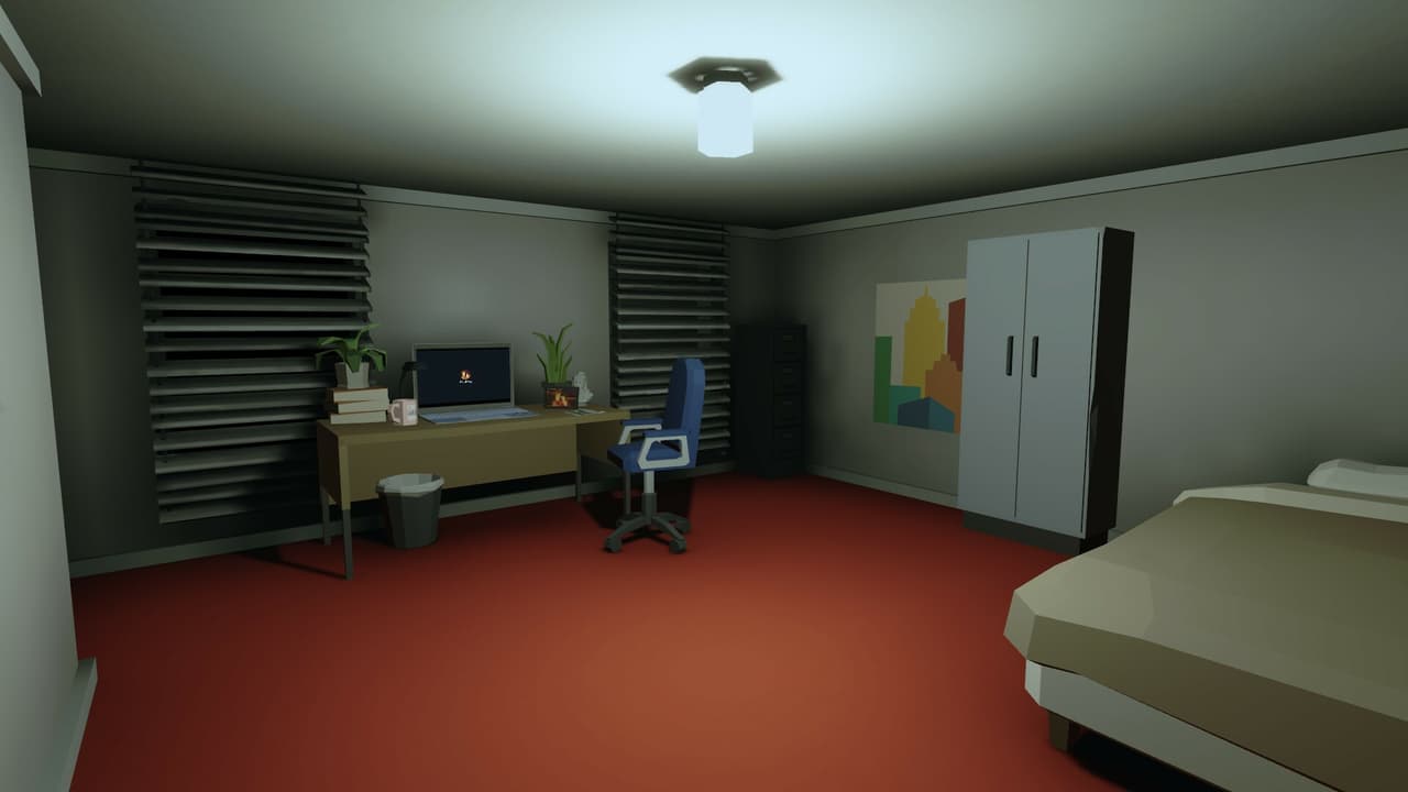 Last Message screenshot 2