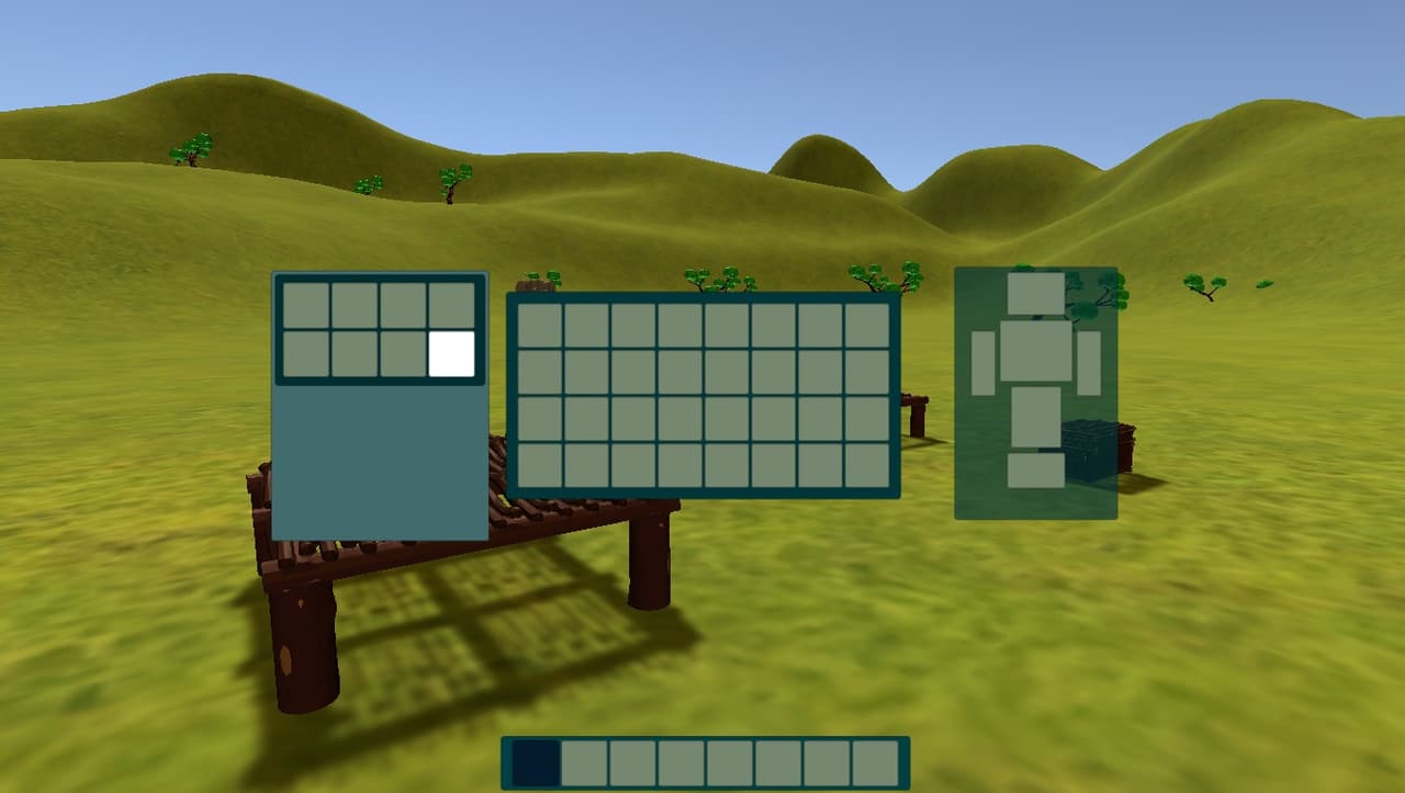 king survival new game beta 0.1 screenshot 3