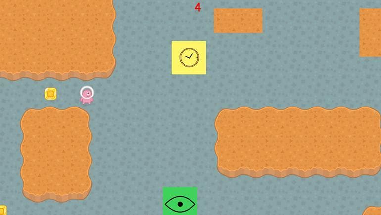 Noca screenshot 2