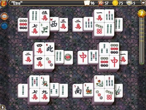 Eternal Mahjong screenshot 6