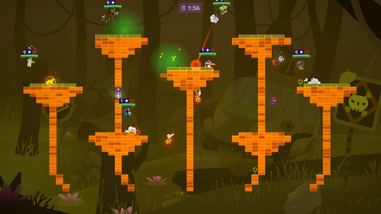 Bomsy screenshot 3