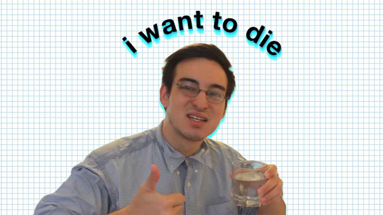 Filthy Frank Fake Omniverse community edit ver1.0