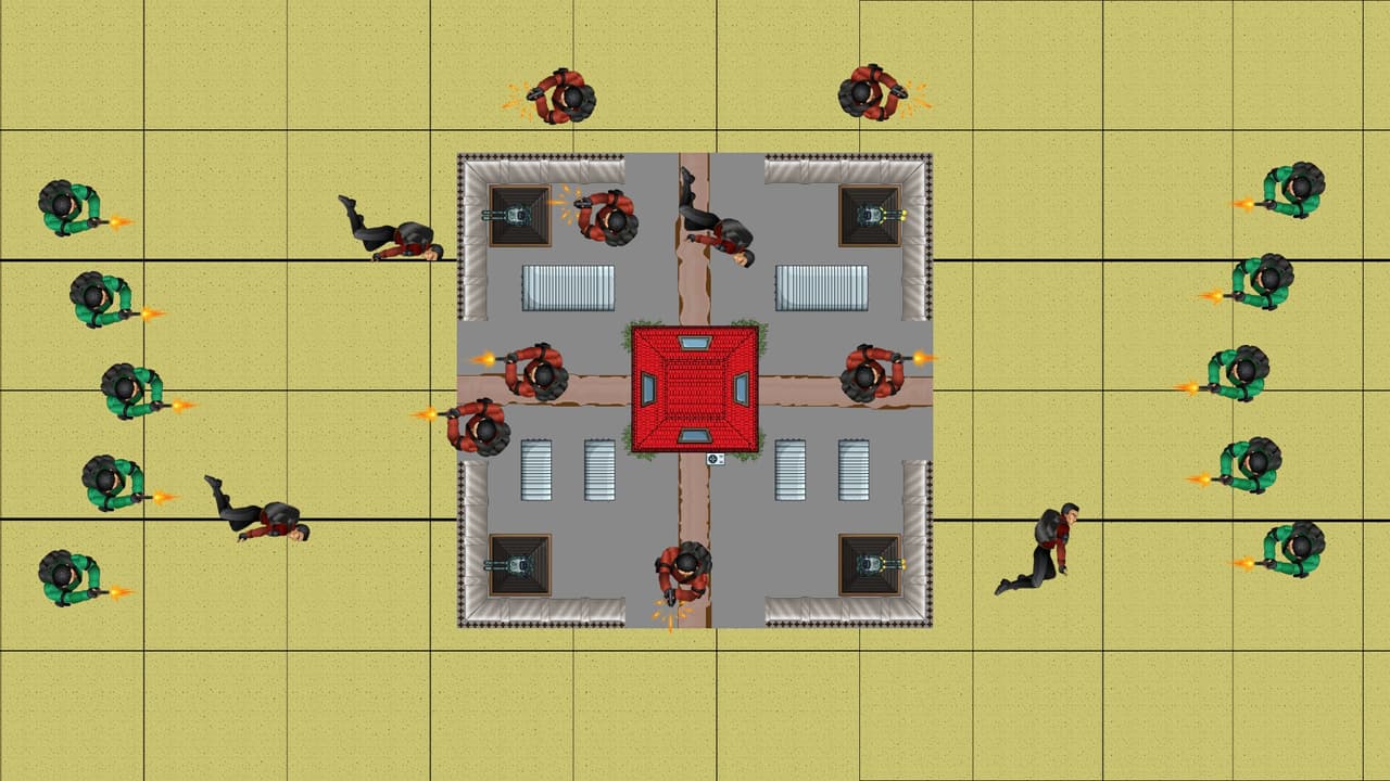 Refrega screenshot 5