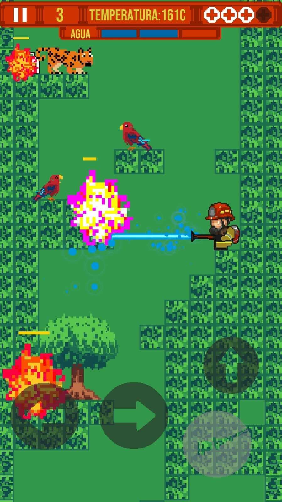 SOS! Até Quando? screenshot 3