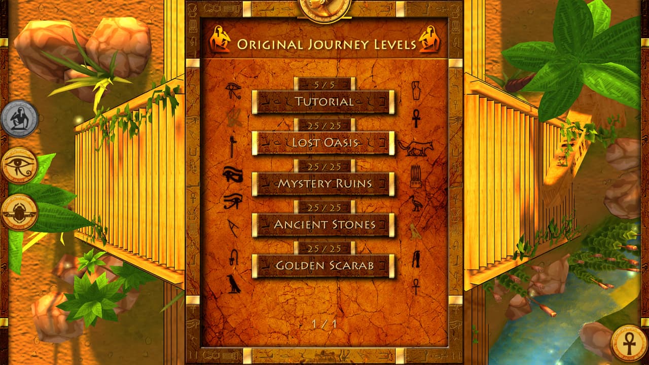 Scarab Tales screenshot 4