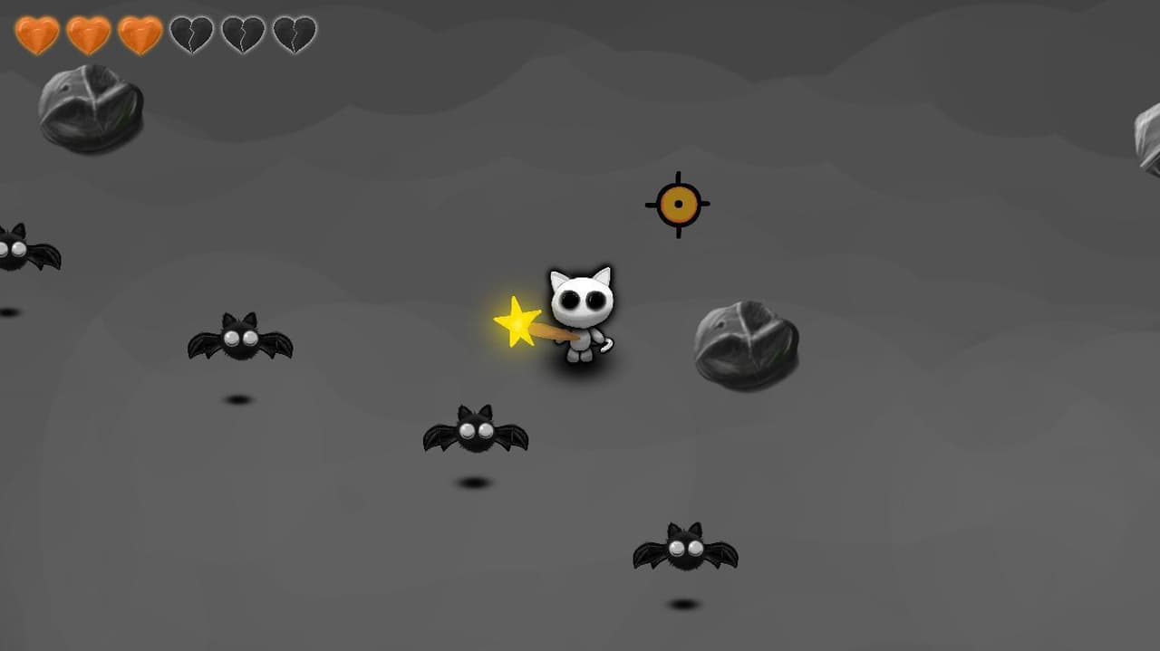 Kats Mausoleum screenshot 5