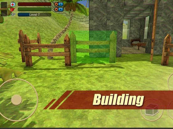 Survival Simulator 3D screenshot 4