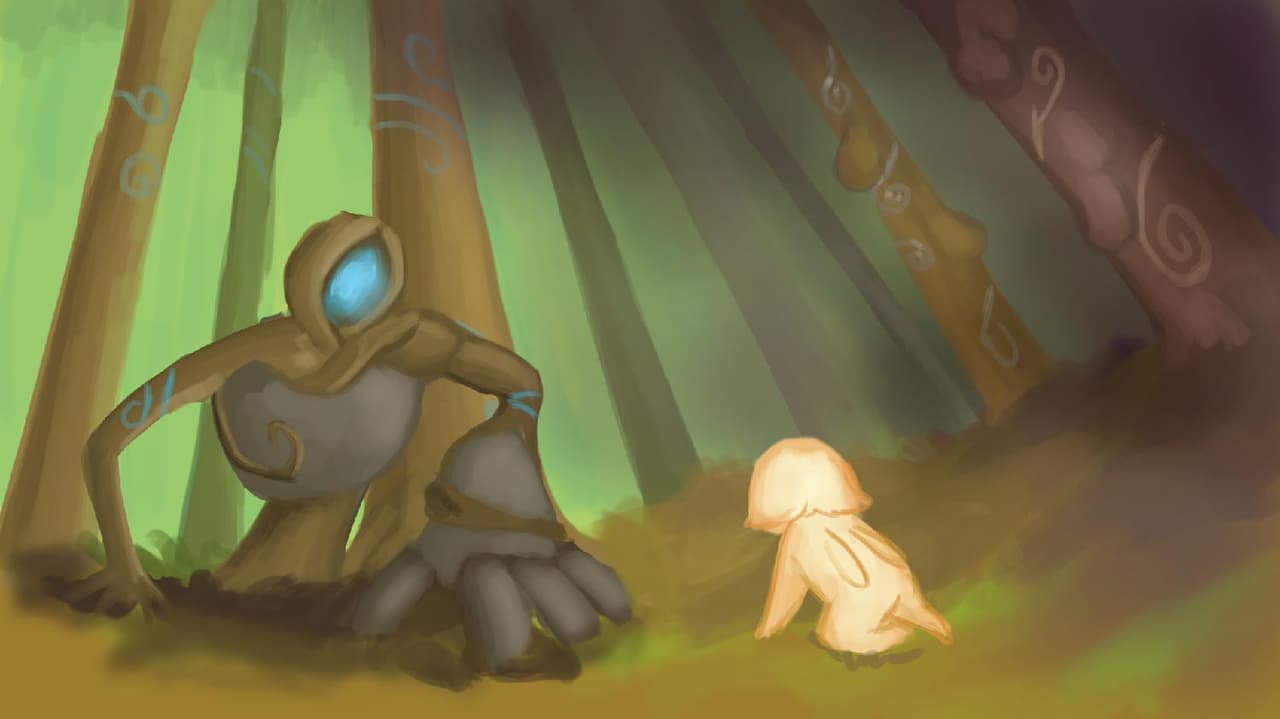 Spark of Life (GGAMES) screenshot 4