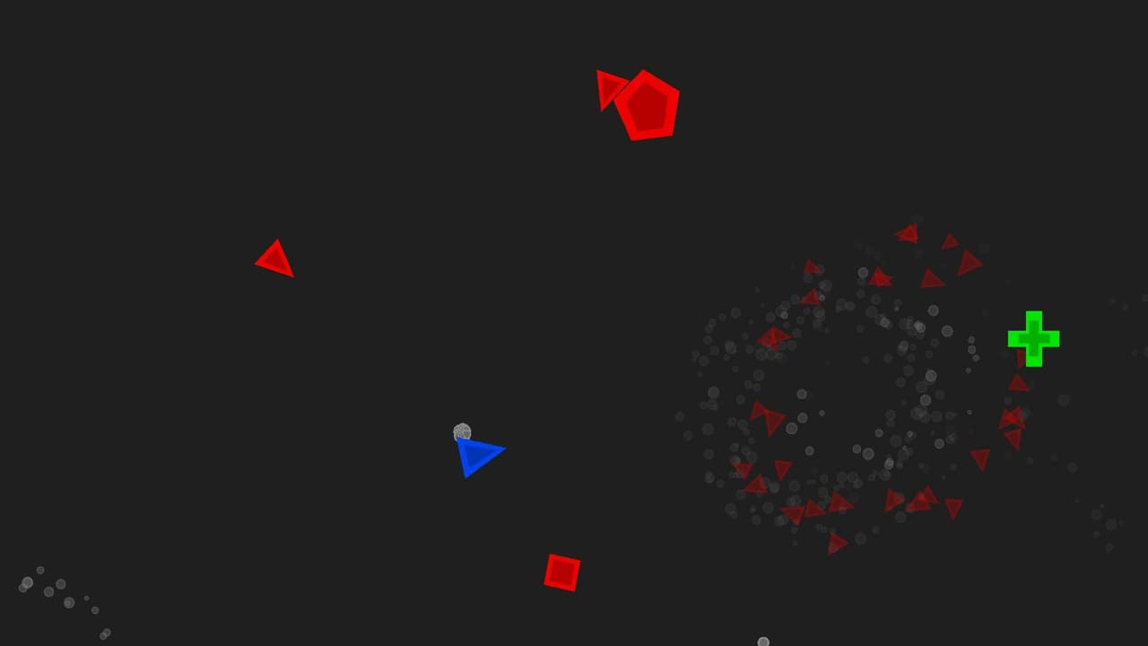 Change it up - Jam version screenshot 3