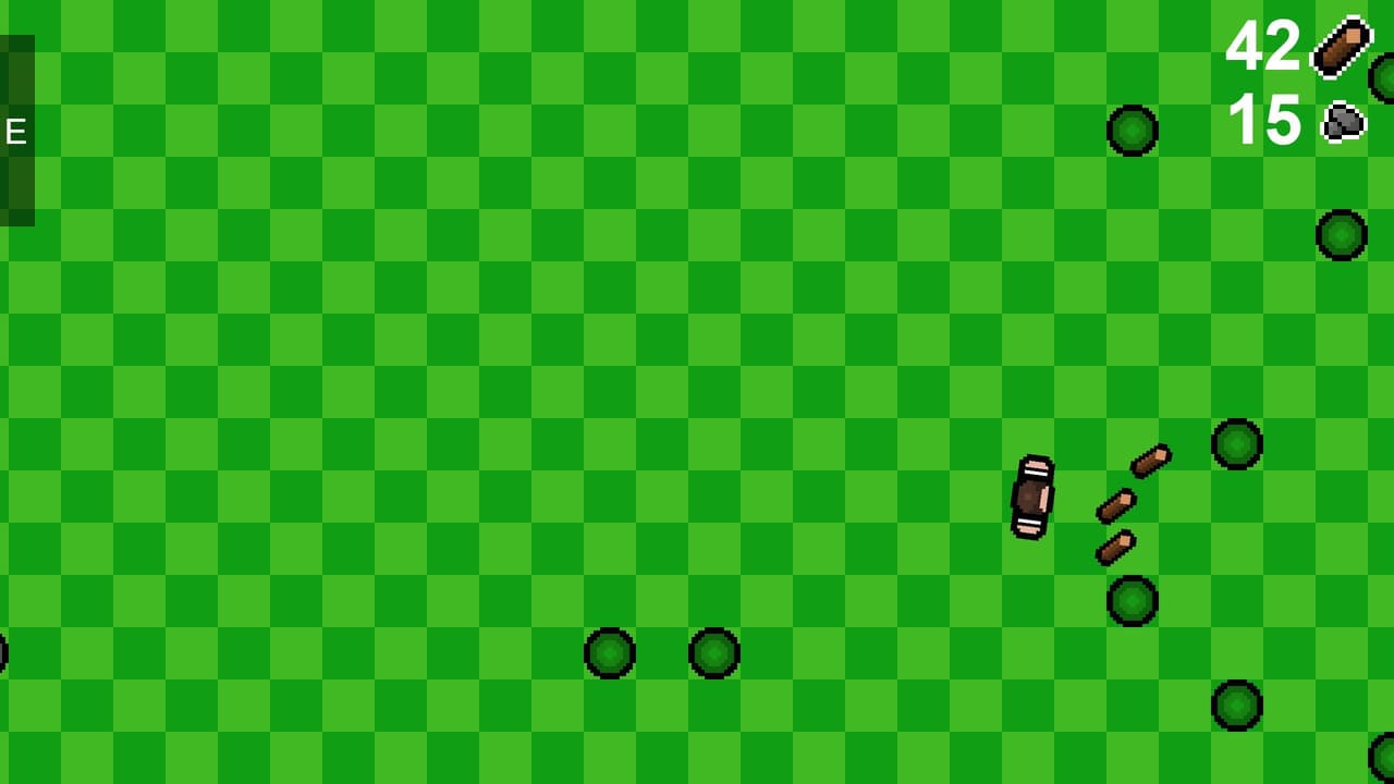 Survivalist V4 (Survival Game) screenshot 3