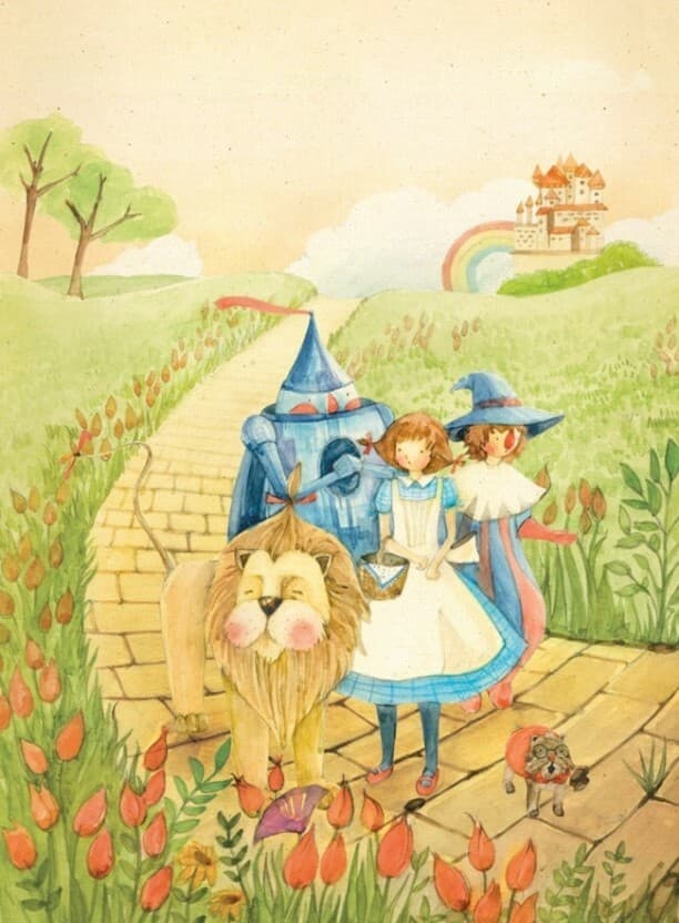 oz