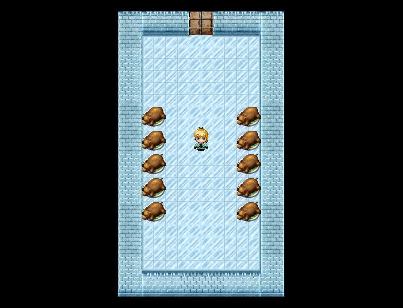 Escape Game - Restaurant screenshot 2