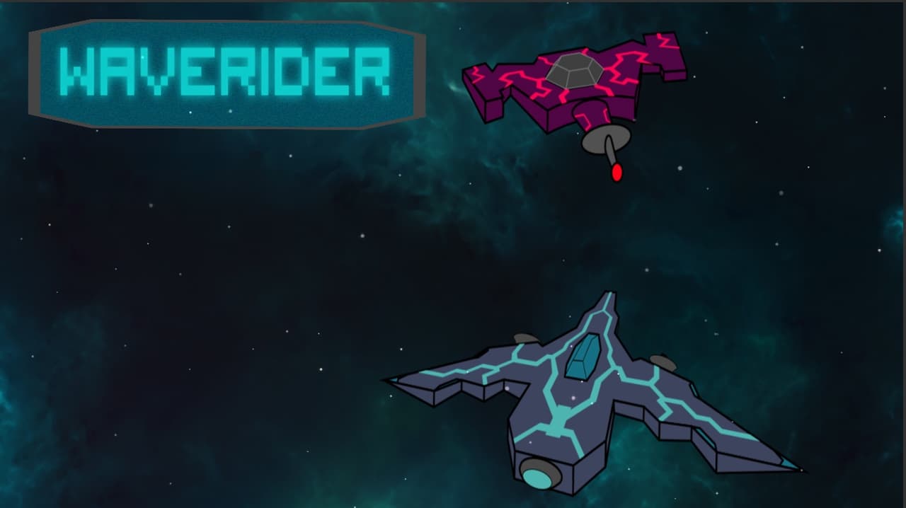 Waverider screenshot 3