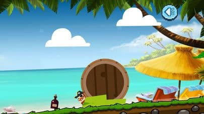 Drunk captain!