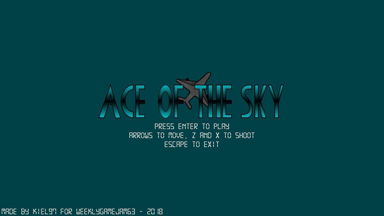 Ace of the Sky screenshot 2