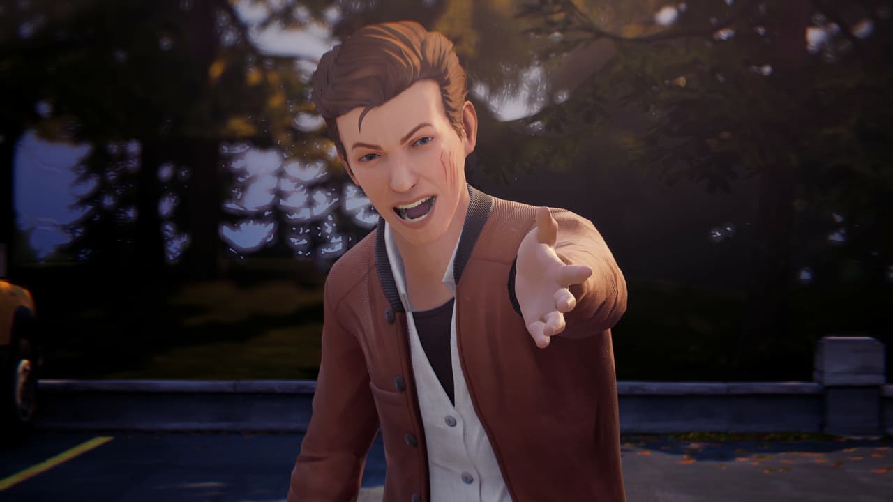 Life is Strange Remastered Collection screenshot 6