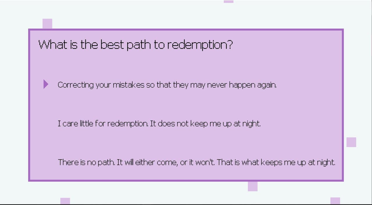 The Forest Calls screenshot 3