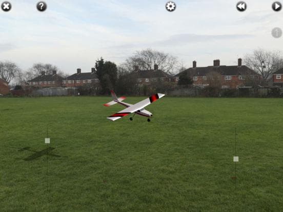 PicaSim - Free flight simulator screenshot 2
