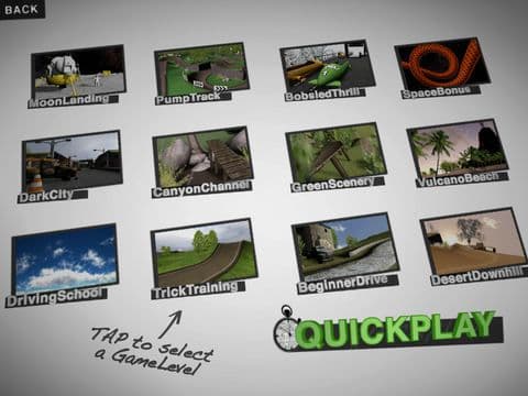DMBX - Mountain Biking screenshot 5