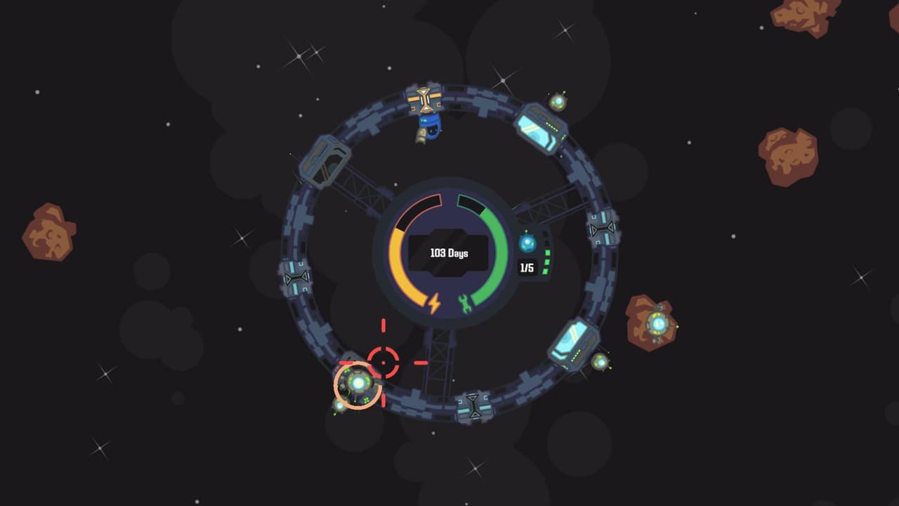 Satelloop screenshot 3