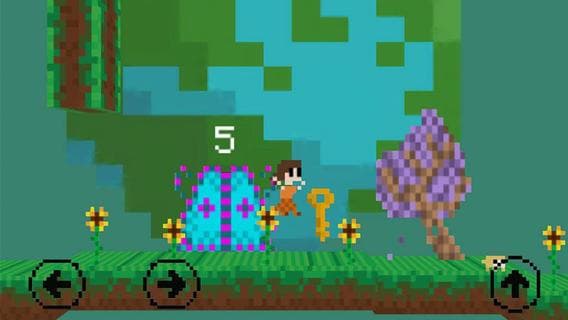 Magic Ventures screenshot 3