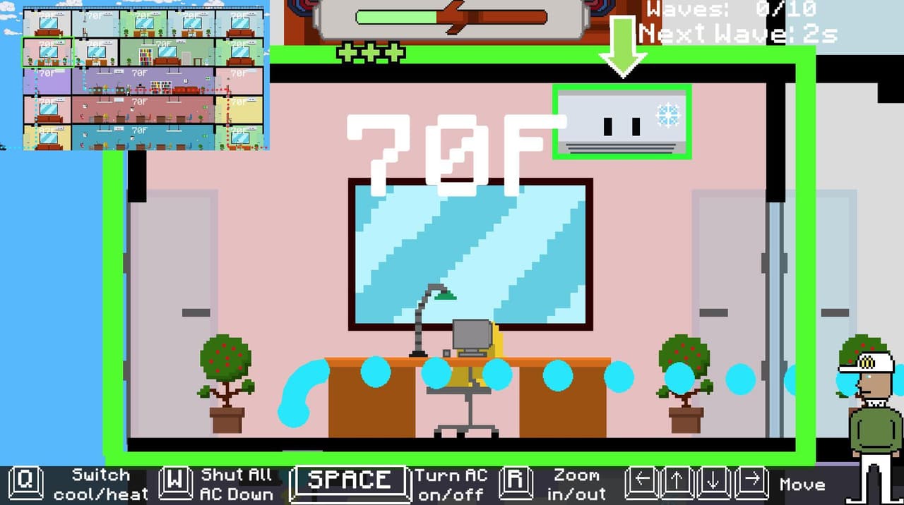 AC Captain screenshot 4